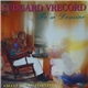 Ludgard Vrecord - Fo'w Domine