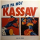 Kassav' - Ayen Pa Mol'