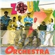 Zouk Orchestra - Lanmou Kasé